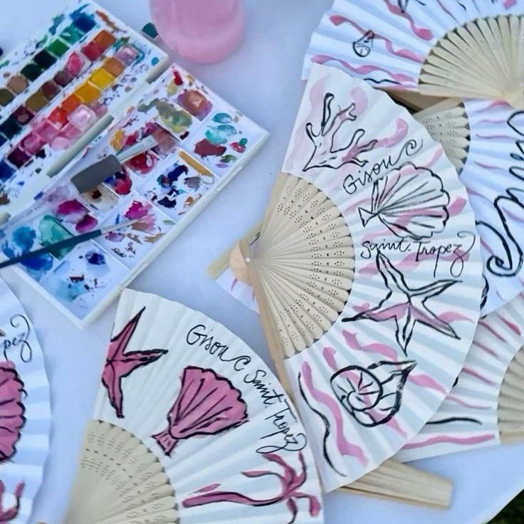 Workshops para Despedida de Solteira — Experiências Criativas e Inesquecíveis - Cutxi Cutxi - Presentes Personalizados