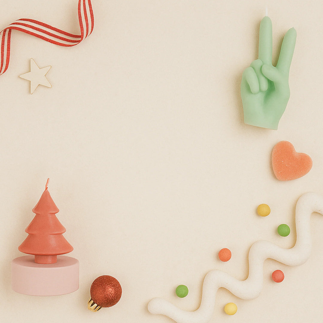 Mini Presentes de Natal (até 20€)