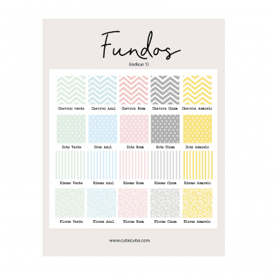 Santinho em Gesso Perfumado | Lembrança Batizado