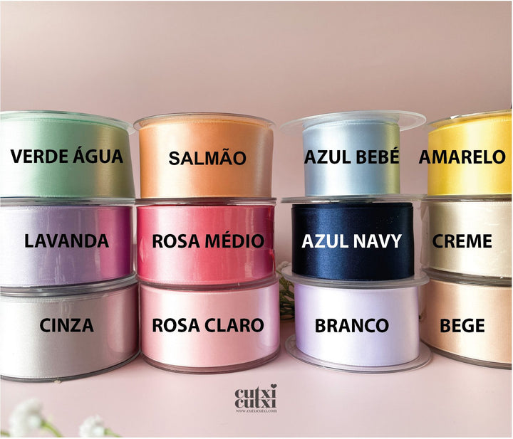 Saquinho de alfazema - Lembrança Batizado