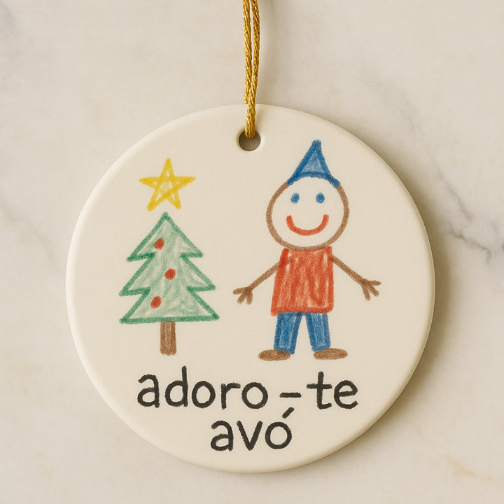 Palavras que Ficam — Cerâmica Personalizada com a Tua Escrita