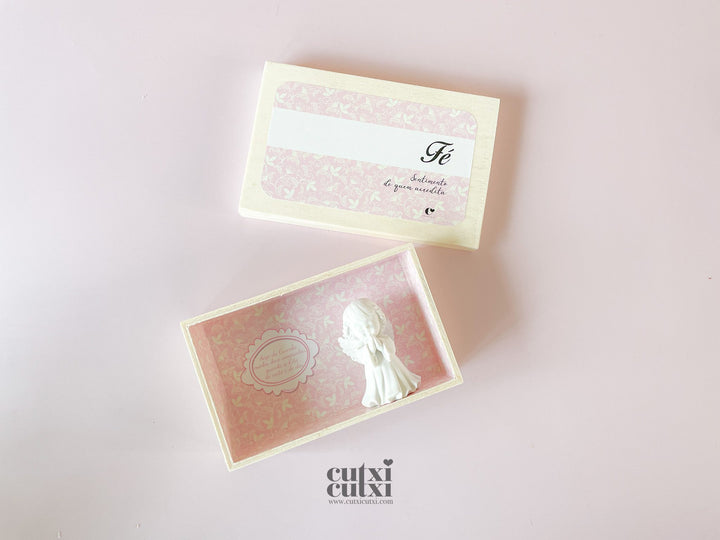 Altar Anjinho da Guarda