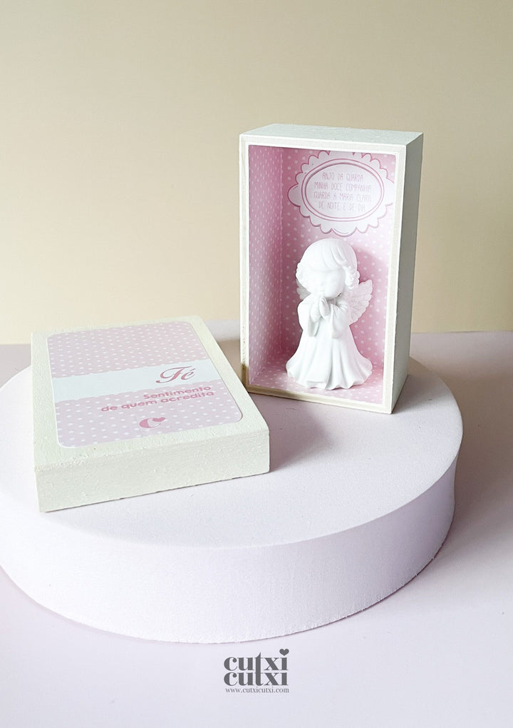 Altar Anjinho da Guarda