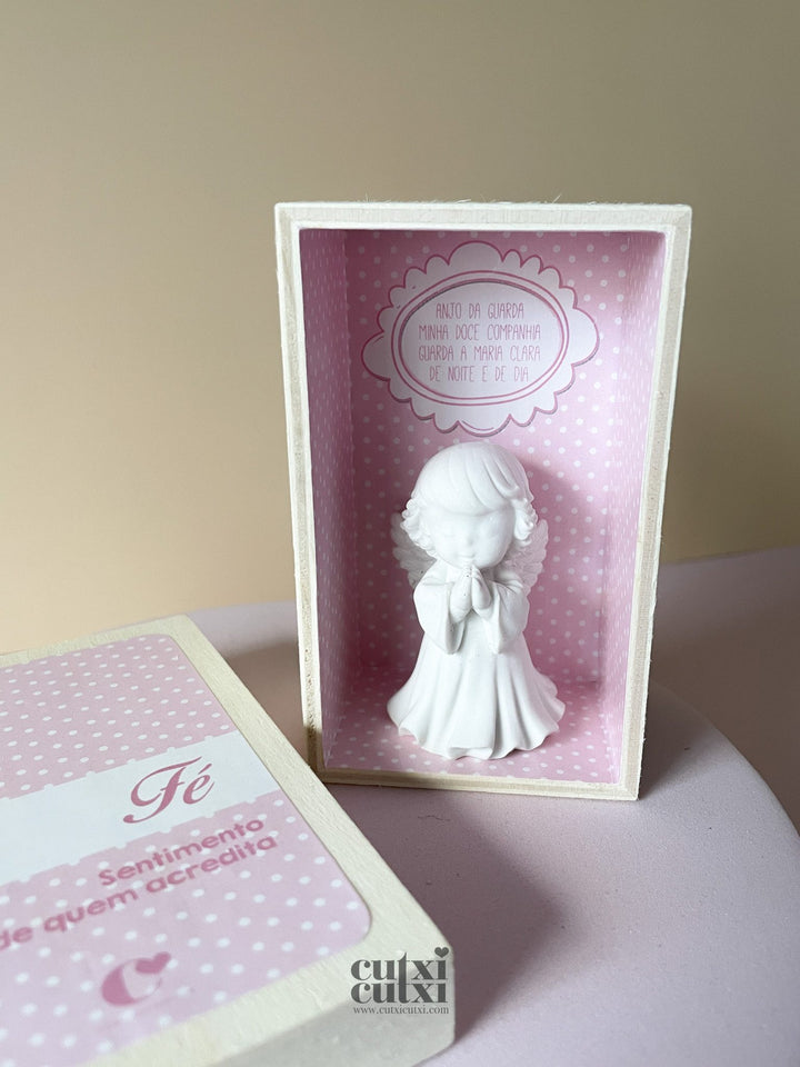 Altar Anjinho da Guarda