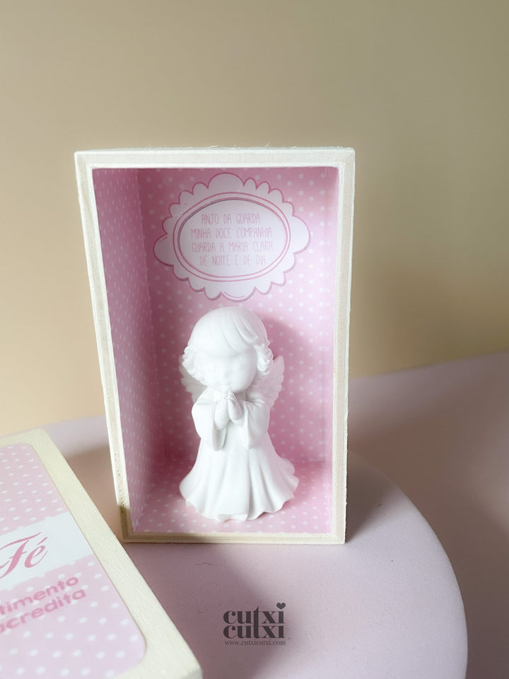 Altar Anjinho da Guarda