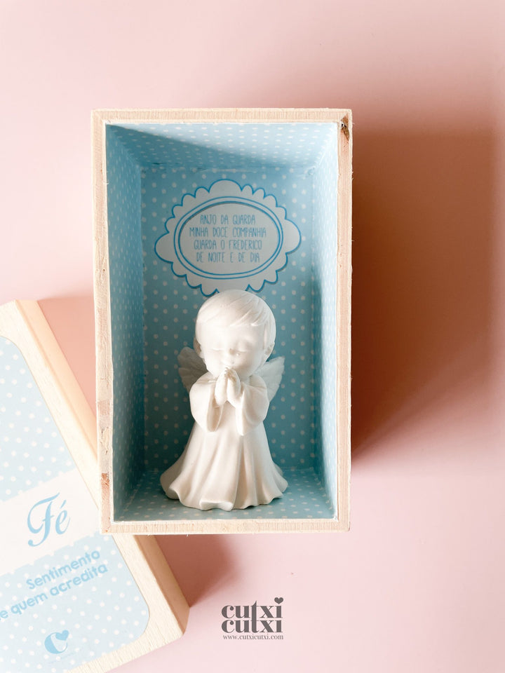 Altar Anjinho da Guarda