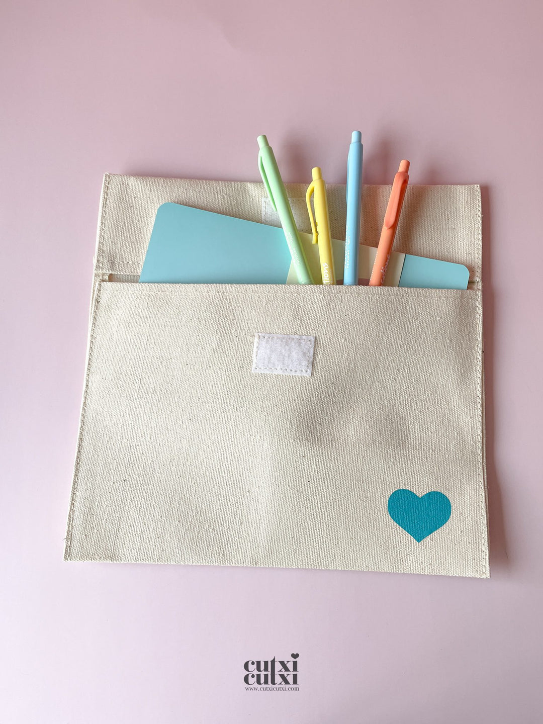 Kit Tudo o que me deste passou pelo meu CORAÇÃO (Sugestão Presente Educadora/Professora)