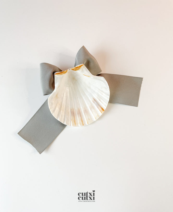 Concha para Batismo coleção GORGURÃO