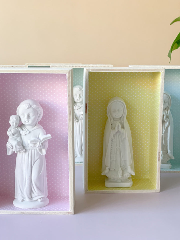 Altar Santo António