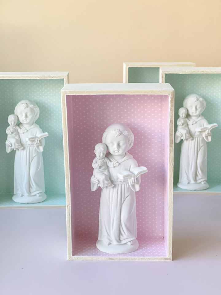 Altar Santo António