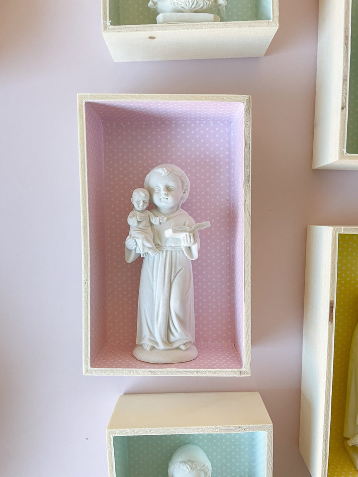 Altar Santo António