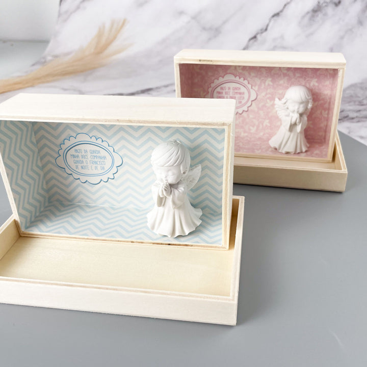 Altar Anjinho da Guarda