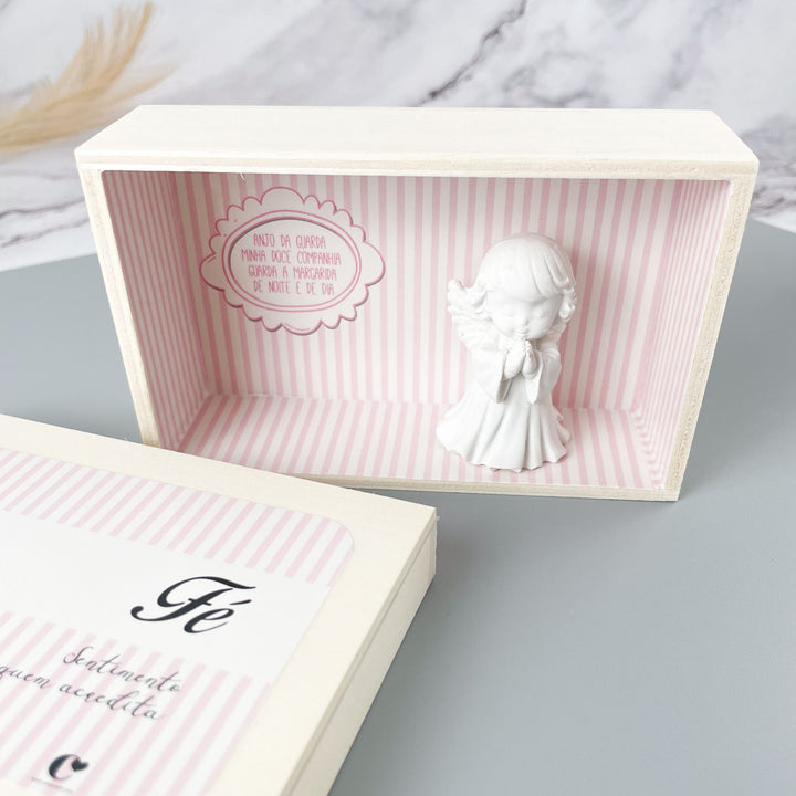 Altar Anjinho da Guarda