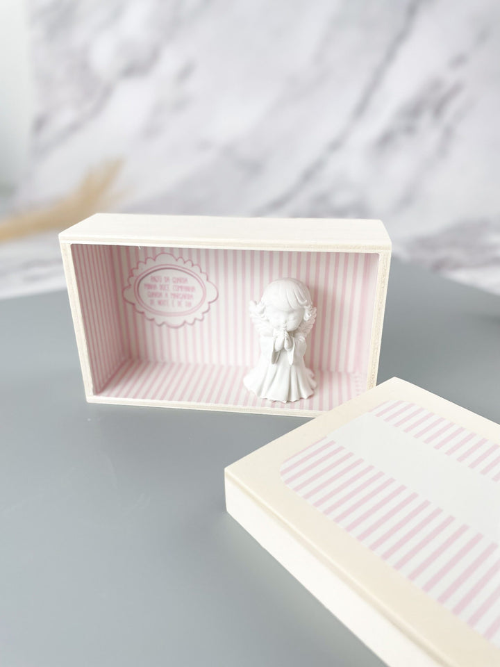 Altar Anjinho da Guarda