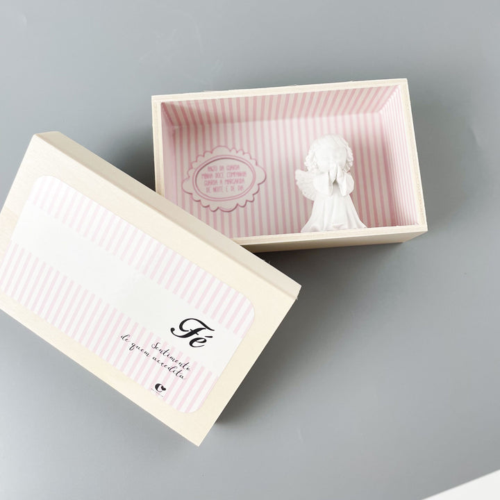 Altar Anjinho da Guarda