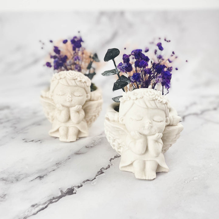 Jarra Anjo – Uma Peça Celestial para Encantar