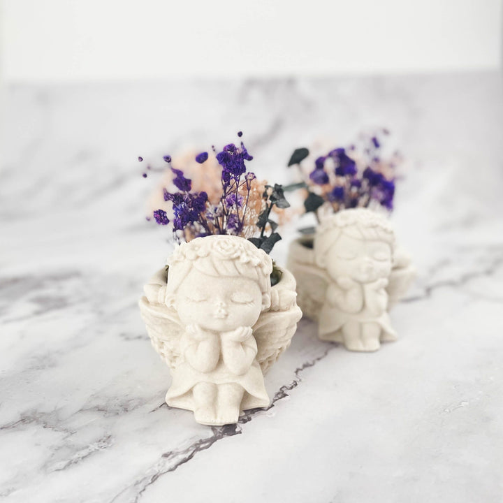 Jarra Anjo – Uma Peça Celestial para Encantar