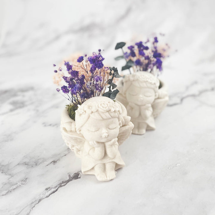 Jarra Anjo – Uma Peça Celestial para Encantar