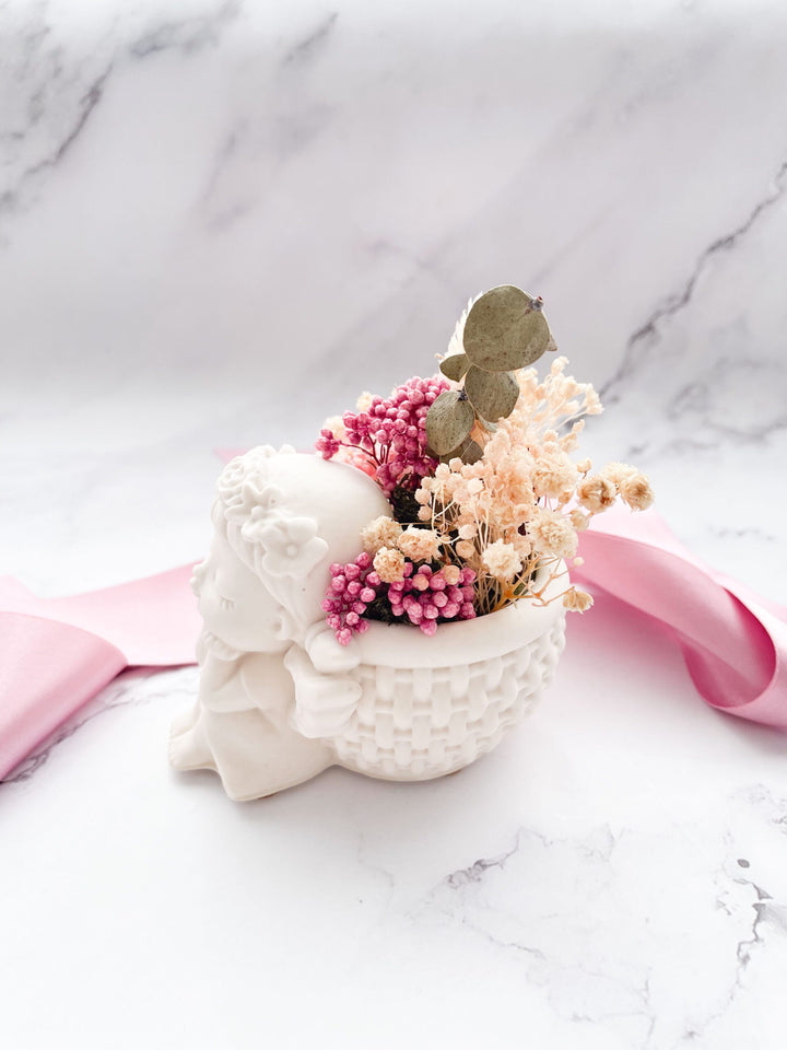 Jarra Anjo – Uma Peça Celestial para Encantar