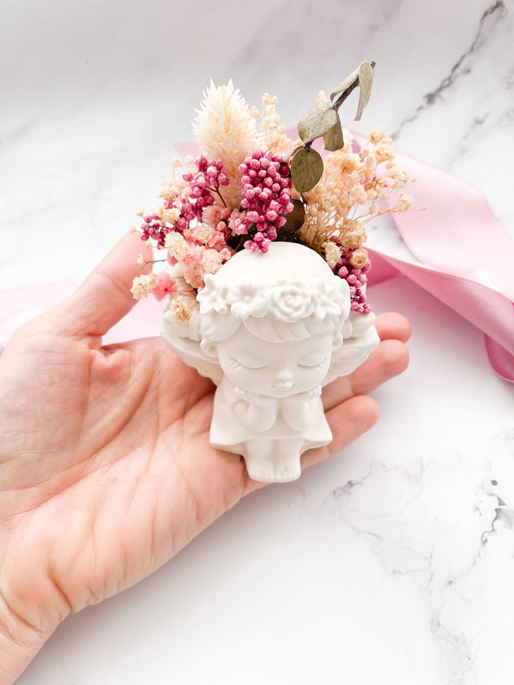 Jarra Anjo – Uma Peça Celestial para Encantar