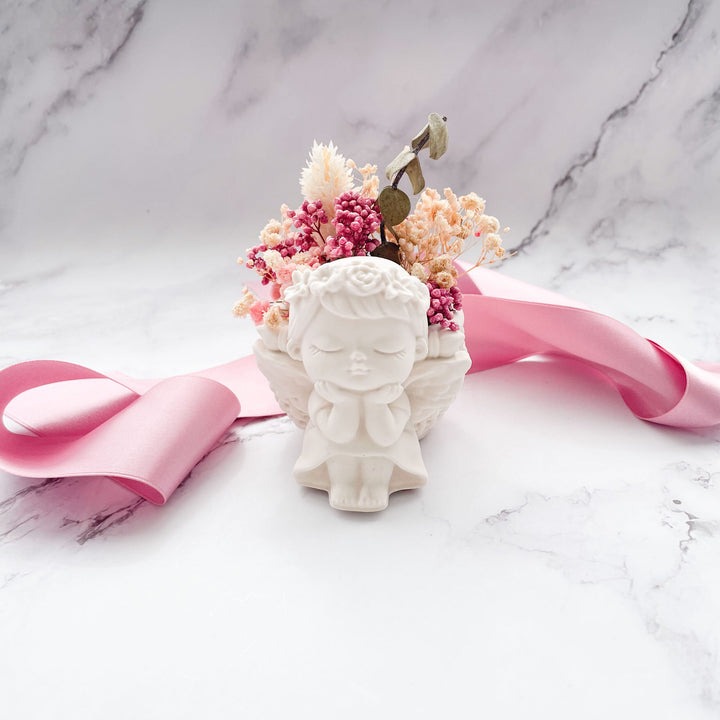 Jarra Anjo – Uma Peça Celestial para Encantar