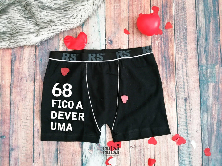 boxer cutxi 68 fico a dever uma