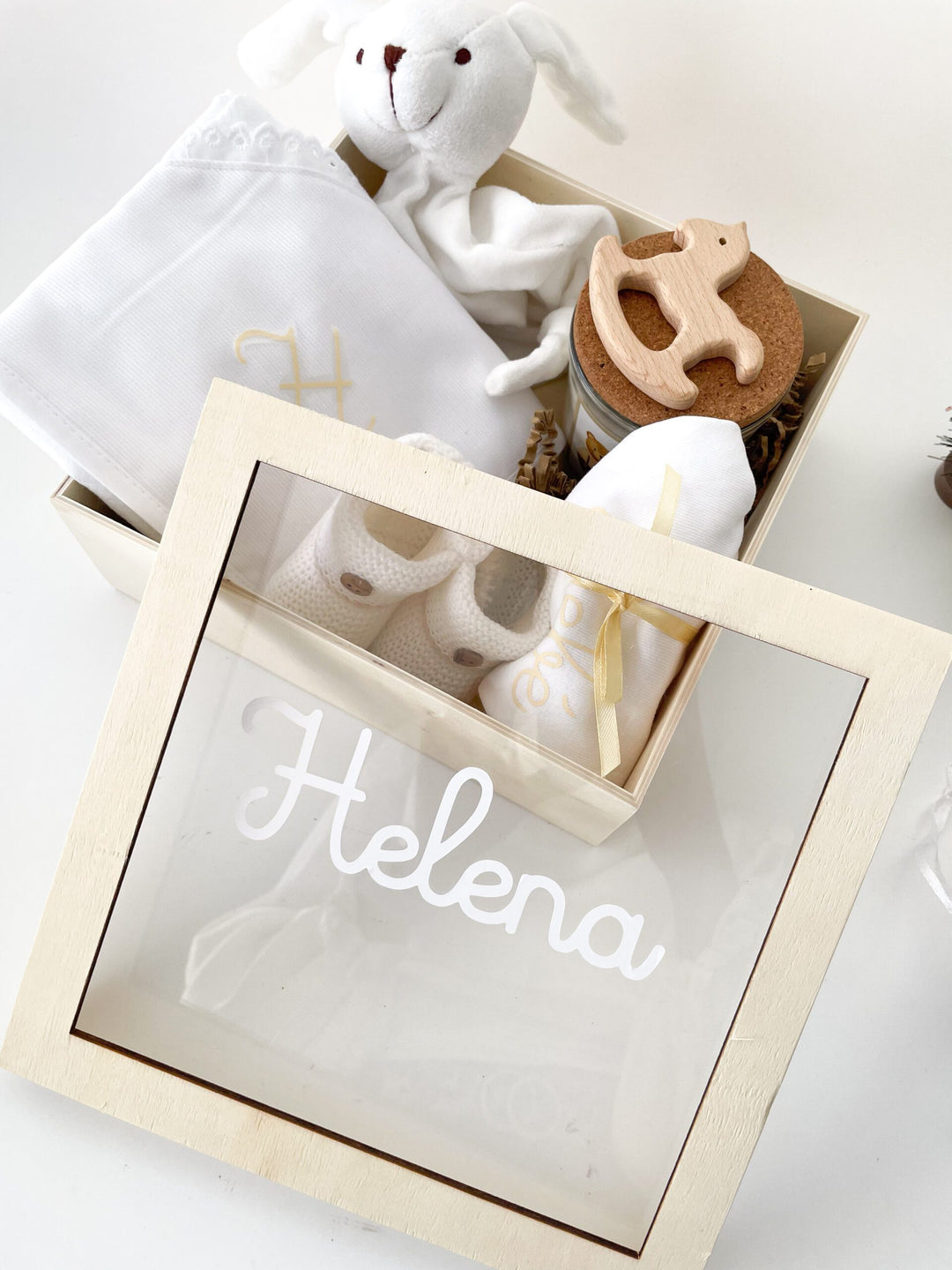 Caixa do Bebé - Baby Box #1