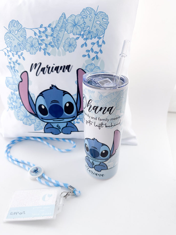 Almofada Personalizada - Coleção Personagem Preferida