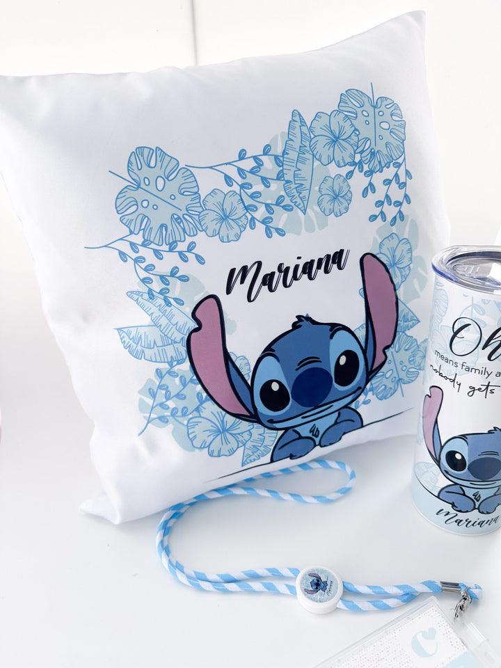 Almofada Personalizada - Coleção Personagem Preferida