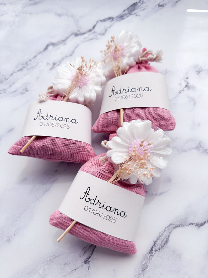 Bouquet Flores de Amor | Um Bouquet de Sensações Únicas