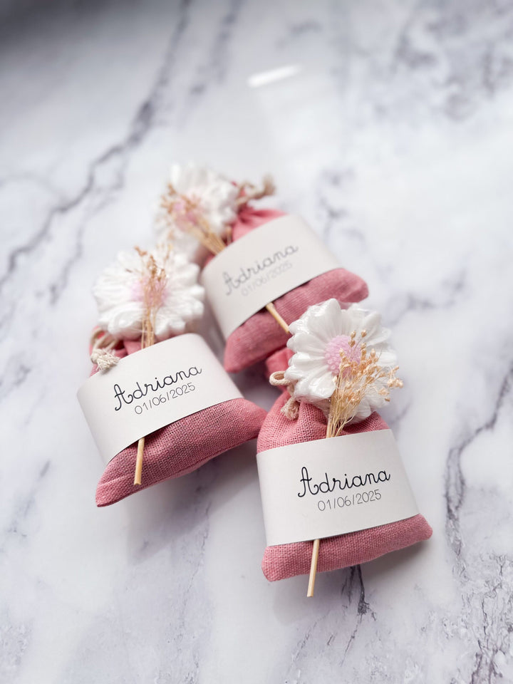 Bouquet Flores de Amor | Um Bouquet de Sensações Únicas