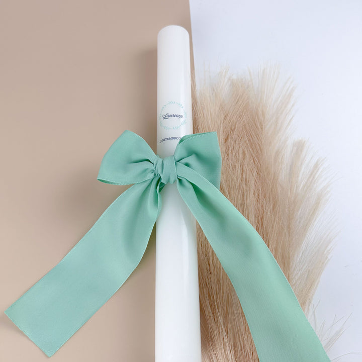 Vela Batizado coleção GORGURÃO personalizada