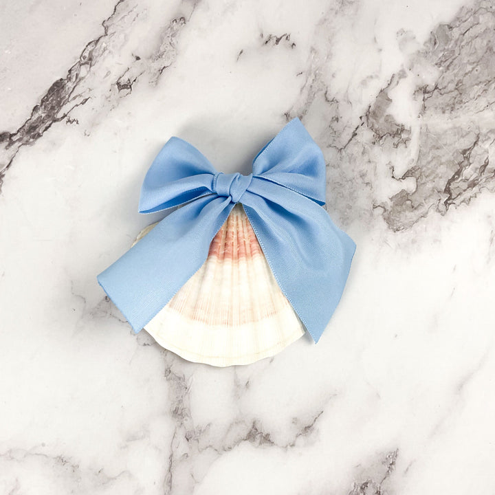 Concha para Batismo coleção GORGURÃO