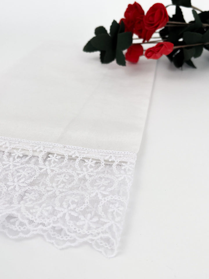 Toalha Batizado coleção AMÁLIA