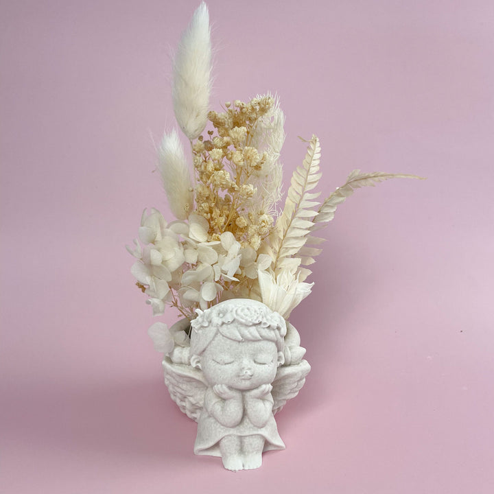 Jarra Anjo – Uma Peça Celestial para Encantar