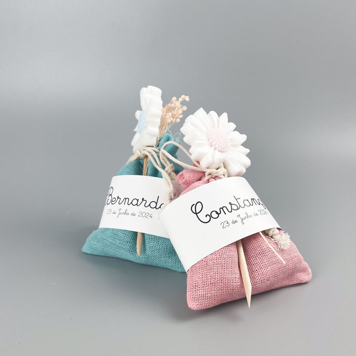 Bouquet Flores de Amor | Um Bouquet de Sensações Únicas