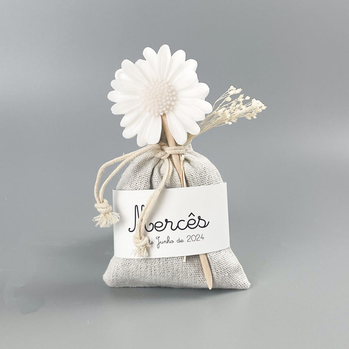 Bouquet Flores de Amor | Um Bouquet de Sensações Únicas