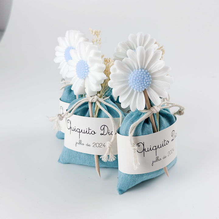 Bouquet Flores de Amor | Um Bouquet de Sensações Únicas