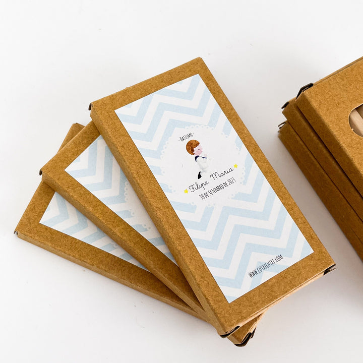 Lápis de colorir - Lembrança para Criança