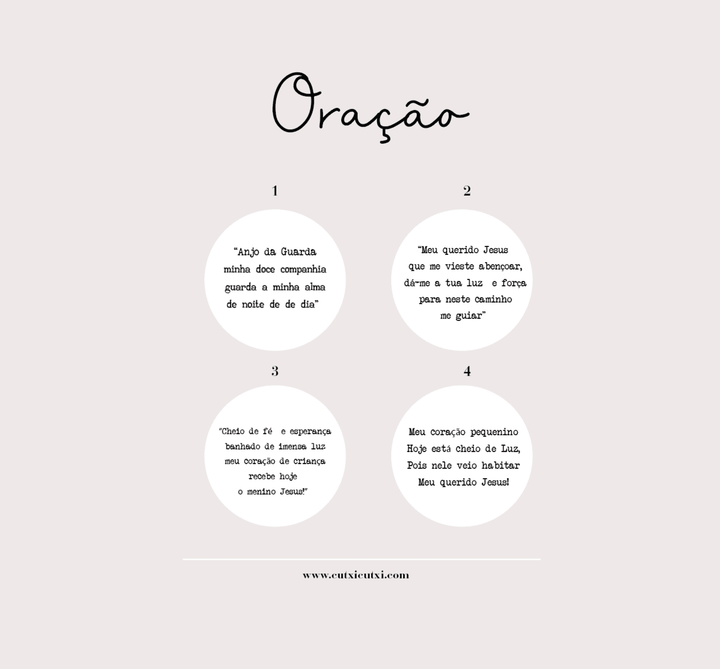 Quadro Anjo Elegance | Batizado