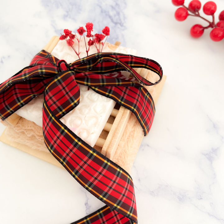 Sabonete de Natal Personalizado – Um Toque de Magia e Carinho 🎅🏻🎁🌟