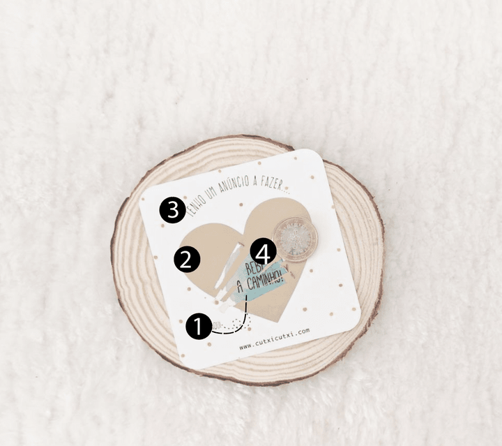 Anúncio em Formato de Raspadinha