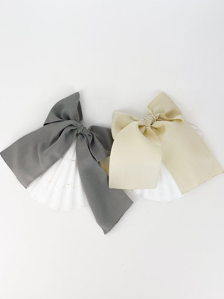 Concha para Batismo coleção GORGURÃO