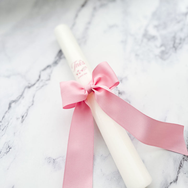 Vela Batizado coleção GORGURÃO personalizada