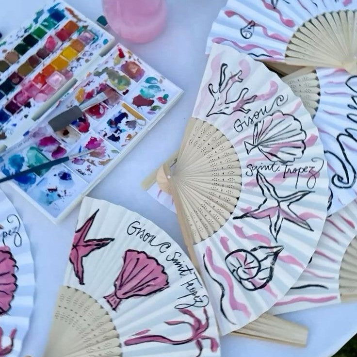 Workshops para Despedida de Solteira — Experiências Criativas e Inesquecíveis