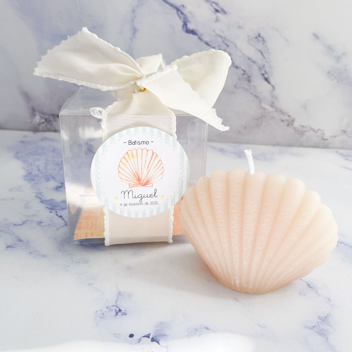 5 lembranças de batizado delicadas que encantam e perfumam o coração - Cutxi Cutxi - Presentes Personalizados