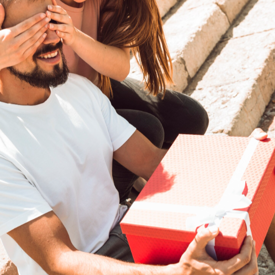 Presentes para Ele: Surpreenda com Criatividade e Emoção