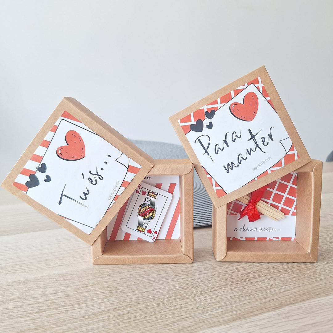 Presentes Divertidos e Criativos: Espalha Sorrisos com a CutxiCutxi