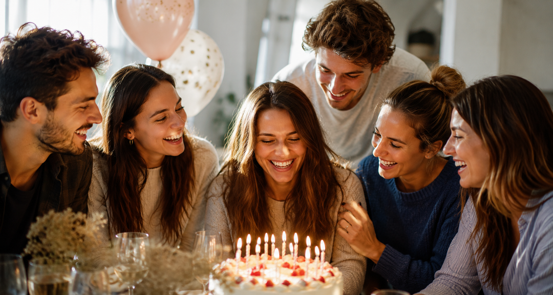 Uma tarde entre amigas: como organizar um encontro para criar e conversar