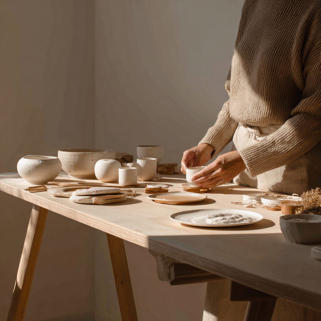 Workshops de Janeiro: Aprende, Cria e Inspira-te ✨